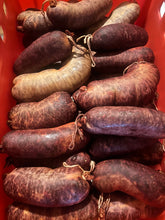 Lade das Bild in den Galerie-Viewer, Thüringer Wurstpaket *Knackwurst, Leberwurst, Rotwurst