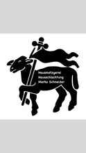 Lade das Bild in den Galerie-Viewer, Thüringer Wurstpaket *Knackwurst, Leberwurst, Rotwurst
