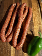 Lade das Bild in den Galerie-Viewer, Frühstücksknacker 5 Stk