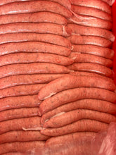 Lade das Bild in den Galerie-Viewer, Thüringer Rostbratwurst 750g 5-6 Stück