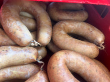 Lade das Bild in den Galerie-Viewer, Thüringer Wurstpaket *Knackwurst, Leberwurst, Rotwurst