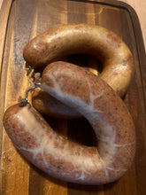 Lade das Bild in den Galerie-Viewer, Thüringer Rotwurst Leberwurst oder Sülze