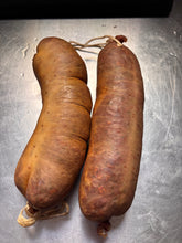 Lade das Bild in den Galerie-Viewer, Thüringer Wurstpaket *Knackwurst, Leberwurst, Rotwurst, Sülzwurst