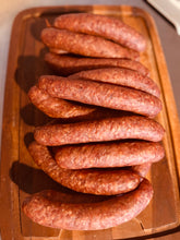 Lade das Bild in den Galerie-Viewer, Frühstücksknacker 5 Stk