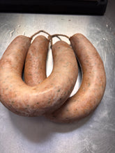 Lade das Bild in den Galerie-Viewer, Thüringer Wurstpaket *Knackwurst, Leberwurst, Rotwurst, Sülzwurst