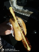 Lade das Bild in den Galerie-Viewer, Thüringer Rostbratwurst 750g 5-6 Stück